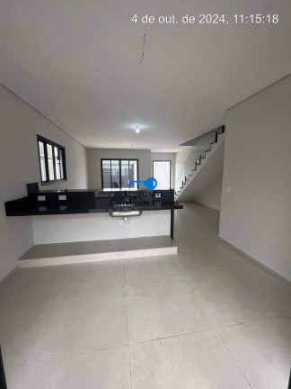 Imagem Sobrado com 3 Quartos à Venda, 151 m² em Villas Do Jaguari - Santana De Parnaíba