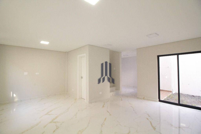 Imagem Sobrado com 3 Quartos à Venda, 113 m² em Santa Felicidade - Curitiba