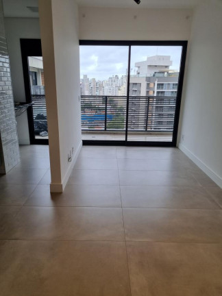 Imagem Apartamento com 1 Quarto à Venda, 46 m² em Vila Mariana - São Paulo Imagem Apartamento com 1 Quarto à Venda, 46 m² em Vila Mariana - São Paulo
