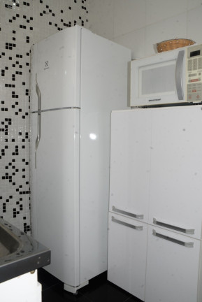 Imagem Apartamento com 2 Quartos à Venda, 50 m² em Perdizes - São Paulo