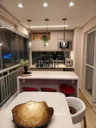 Imagem Apartamento com 3 Quartos à Venda, 107 m² em Vila Lusitânia - São Bernardo Do Campo Imagem Apartamento com 3 Quartos à Venda, 107 m² em Vila Lusitânia - São Bernardo Do Campo
