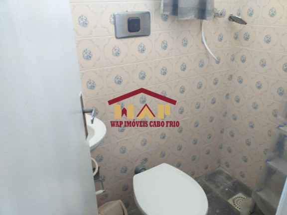 Imagem Cobertura com 4 Quartos para Temporada, 200 m² em Passagem - Cabo Frio Imagem Cobertura com 4 Quartos para Temporada, 200 m² em Passagem - Cabo Frio