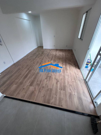 Imagem Apartamento com 2 Quartos à Venda, 59 m² em Padroeira - Osasco