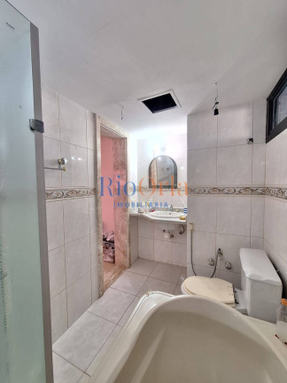 Imagem Cobertura com 4 Quartos à Venda, 300 m² em Barra Da Tijuca - Rio De Janeiro
