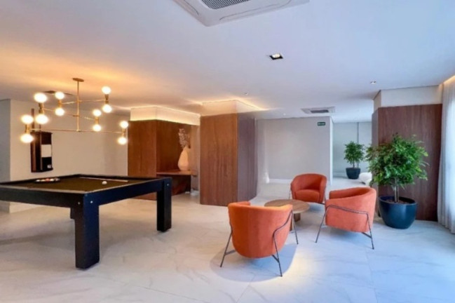 Imagem Imóvel com 1 Quarto à Venda, 27 m² em Indianópolis - São Paulo Imagem Imóvel com 1 Quarto à Venda, 27 m² em Indianópolis - São Paulo