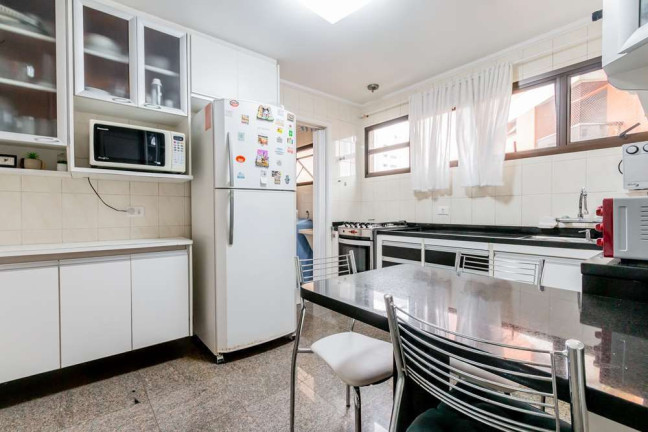 Imagem Apartamento com 3 Quartos à Venda, 106 m² em Perdizes - São Paulo