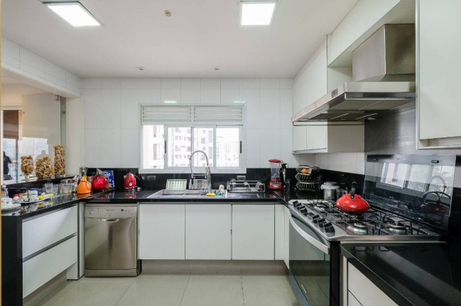 Imagem Apartamento com 3 Quartos para Alugar, 294 m² em Itaim Bibi - São Paulo Imagem Apartamento com 3 Quartos para Alugar, 294 m² em Itaim Bibi - São Paulo