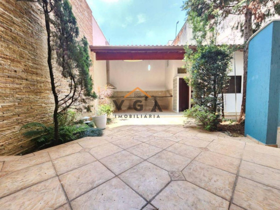 Imagem Casa com 3 Quartos à Venda, 354 m² em Vila Granada - São Paulo Imagem Casa com 3 Quartos à Venda, 354 m² em Vila Granada - São Paulo