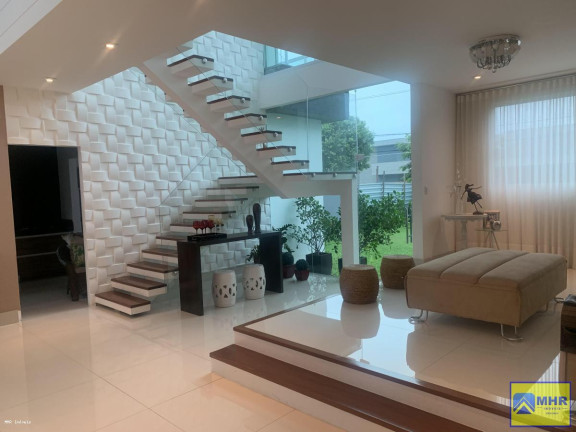 Imagem Casa com 3 Quartos à Venda, 240 m² em Boulevard Lagoa - Serra