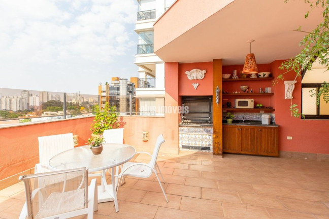Imagem Apartamento com 5 Quartos à Venda, 400 m² em Moema - São Paulo Imagem Apartamento com 5 Quartos à Venda, 400 m² em Moema - São Paulo