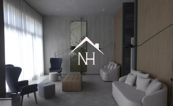 Imagem Apartamento com 3 Quartos à Venda, 171 m² em Vila Clementino - São Paulo Imagem Apartamento com 3 Quartos à Venda, 171 m² em Vila Clementino - São Paulo