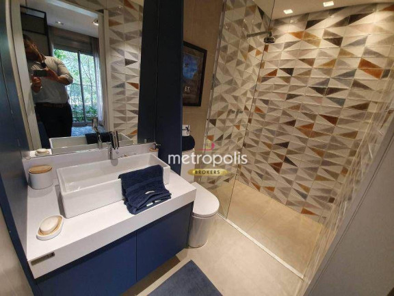 Imagem Apartamento com 2 Quartos à Venda, 167 m² em Brooklin - São Paulo