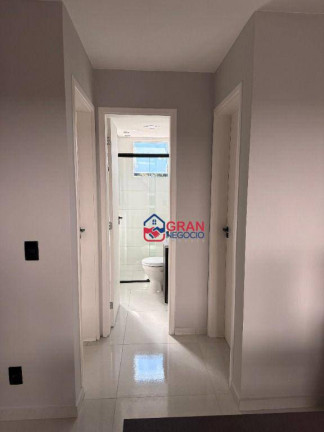 Imagem Apartamento com 2 Quartos à Venda, 40 m² em Jardim Itaqui - Campo Largo Imagem Apartamento com 2 Quartos à Venda, 40 m² em Jardim Itaqui - Campo Largo