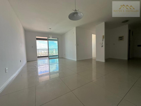 Imagem Apartamento com 3 Quartos à Venda, 94 m² em Parquelândia - Fortaleza Imagem Apartamento com 3 Quartos à Venda, 94 m² em Parquelândia - Fortaleza