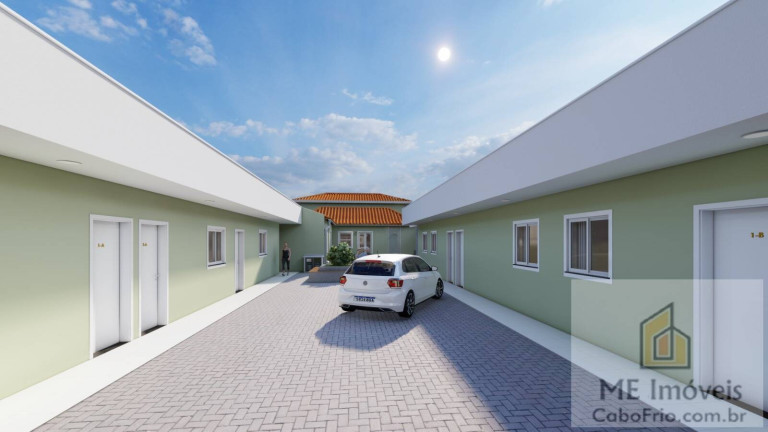 Imagem Casa com 5 Quartos à Venda, 930 m² em Praia Do Siqueira - Cabo Frio