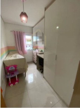 Imagem Cobertura com 2 Quartos à Venda, 110 m² em Utinga - Santo André