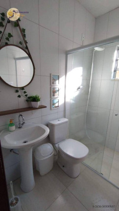 Imagem Casa com 4 Quartos à Venda, 216 m² em Jardim  Indaiá - Bertioga