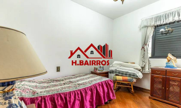 Imagem Apartamento com 4 Quartos à Venda, 200 m² em Vila Guaianazes - São José Dos Campos