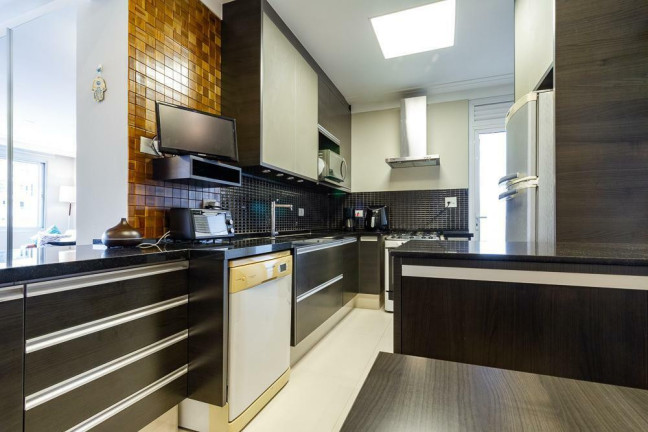 Imagem Apartamento com 2 Quartos à Venda, 85 m² em Vila Nova Conceição - São Paulo