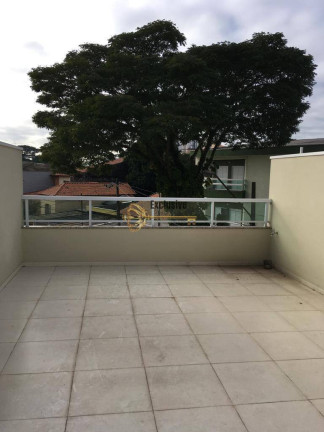 Imagem Cobertura com 2 Quartos à Venda, 100 m² em Vila Alzira - Santo André Imagem Cobertura com 2 Quartos à Venda, 100 m² em Vila Alzira - Santo André