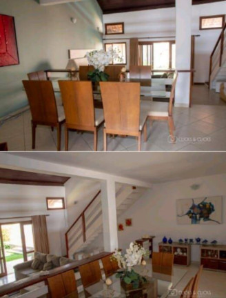 Imagem Casa com 3 Quartos à Venda, 420 m² em Eldorado - Tremembé