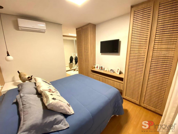 Imagem Apartamento com 3 Quartos à Venda, 180 m² em Centro - São Bernardo Do Campo Imagem Apartamento com 3 Quartos à Venda, 180 m² em Centro - São Bernardo Do Campo