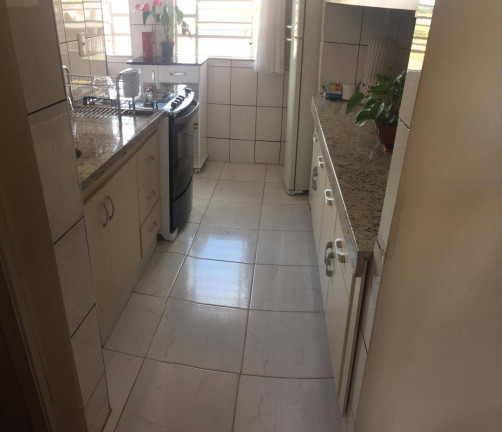 Casa com 2 Quartos à Venda, 50 m² em Morada Das Vinhas - Jundiaí