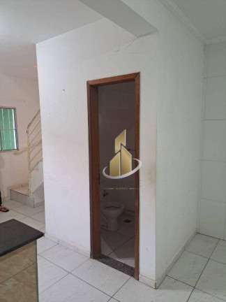 Imagem Sobrado com 2 Quartos à Venda, 65 m² em Residencial Esperança - Caçapava Imagem Sobrado com 2 Quartos à Venda, 65 m² em Residencial Esperança - Caçapava