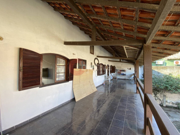 Imagem Casa com 3 Quartos à Venda, 450 m² em Parque Burle - Cabo Frio