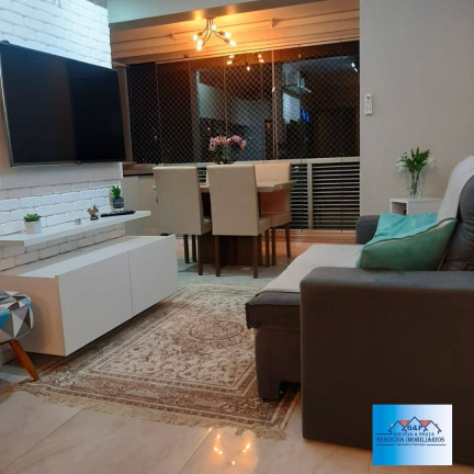 Imagem Apartamento com 2 Quartos à Venda, 62 m² em Centro - Osasco Imagem Apartamento com 2 Quartos à Venda, 62 m² em Centro - Osasco