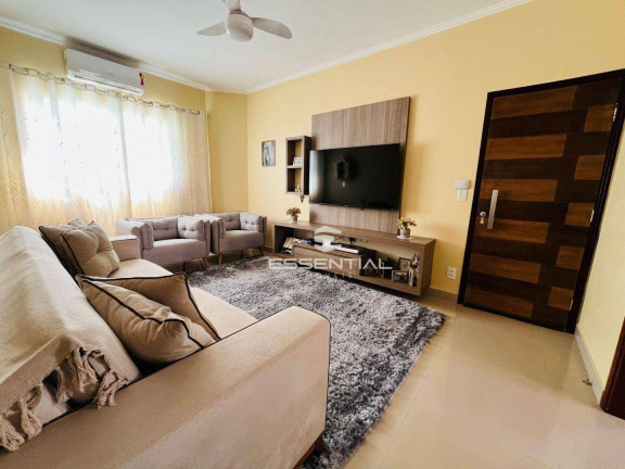 Casa com 2 Quartos à Venda, 115 m² em Loteamento Residencial Regissol - Mirassol