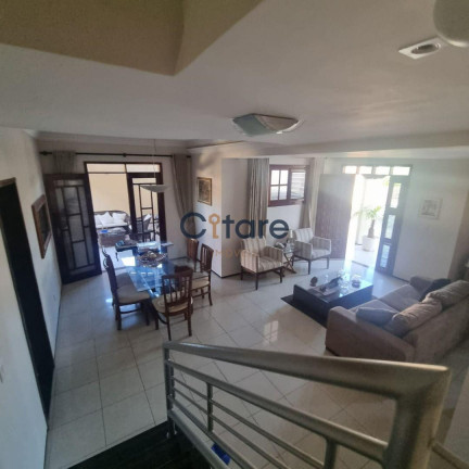 Imagem Casa com 4 Quartos à Venda, 217 m² em Edson Queiroz - Fortaleza Imagem Casa com 4 Quartos à Venda, 217 m² em Edson Queiroz - Fortaleza