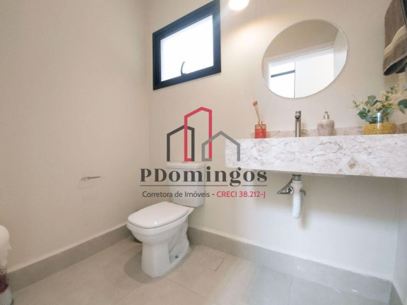 Imagem Sobrado com 3 Quartos à Venda, 190 m² em Residencial Jardim Do Jatobá - Hortolândia