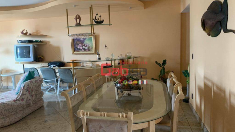 Imagem Apartamento com 3 Quartos à Venda, 251 m² em Vila Nova - Cabo Frio