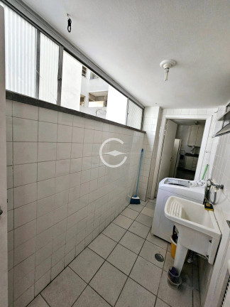 Imagem Apartamento com 3 Quartos à Venda, 134 m² em Itaim Bibi - São Paulo