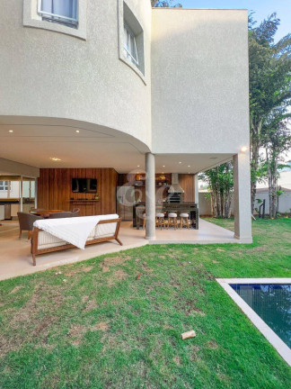 Imagem Casa de Condomínio com 4 Quartos à Venda, 736 m² em Tamboré - Santana De Parnaíba Imagem Casa de Condomínio com 4 Quartos à Venda, 736 m² em Tamboré - Santana De Parnaíba