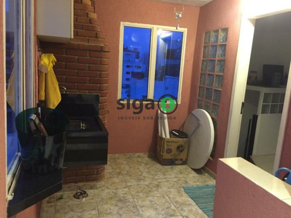 Imagem Apartamento com 2 Quartos à Venda, 104 m² em Vila Andrade - São Paulo Imagem Apartamento com 2 Quartos à Venda, 104 m² em Vila Andrade - São Paulo