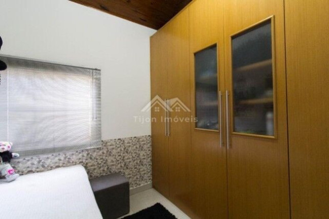 Imagem Casa de Condomínio com 3 Quartos à Venda, 105 m² em Jardim Paraná - Sorocaba