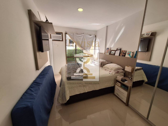 Imagem Apartamento com 3 Quartos à Venda, 105 m² em Recreio Dos Bandeirantes - Rio De Janeiro Imagem Apartamento com 3 Quartos à Venda, 105 m² em Recreio Dos Bandeirantes - Rio De Janeiro