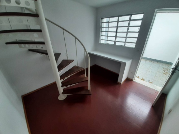 Imagem Casa com 4 Quartos para Alugar, 205 m² em Vila Trujillo - Sorocaba