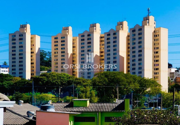 Imagem Apartamento com 2 Quartos à Venda, 48 m² em Jaguaré - São Paulo Imagem Apartamento com 2 Quartos à Venda, 48 m² em Jaguaré - São Paulo