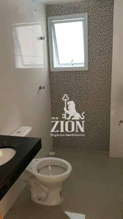 Imagem Apartamento com 2 Quartos à Venda, 41 m² em Santana - São Paulo
