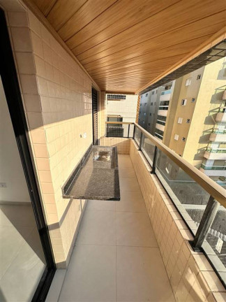 Imagem Apartamento com 2 Quartos à Venda, 74 m² em Forte - Praia Grande