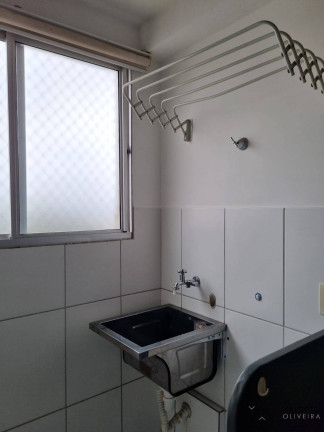 Imagem Apartamento com 2 Quartos à Venda, 55 m² em Palmeiras De São José - São José Dos Campos Imagem Apartamento com 2 Quartos à Venda, 55 m² em Palmeiras De São José - São José Dos Campos