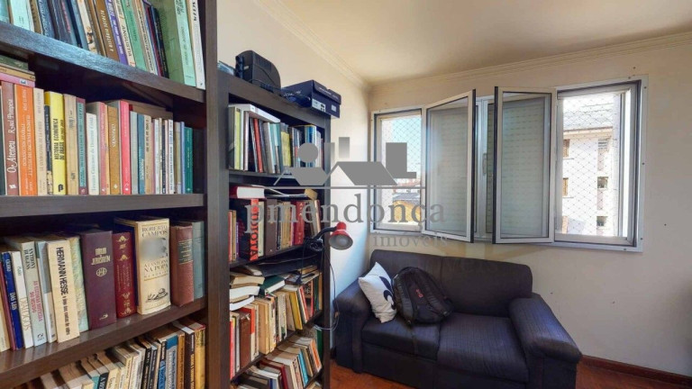 Imagem Apartamento com 3 Quartos à Venda, 108 m² em Perdizes - São Paulo Imagem Apartamento com 3 Quartos à Venda, 108 m² em Perdizes - São Paulo
