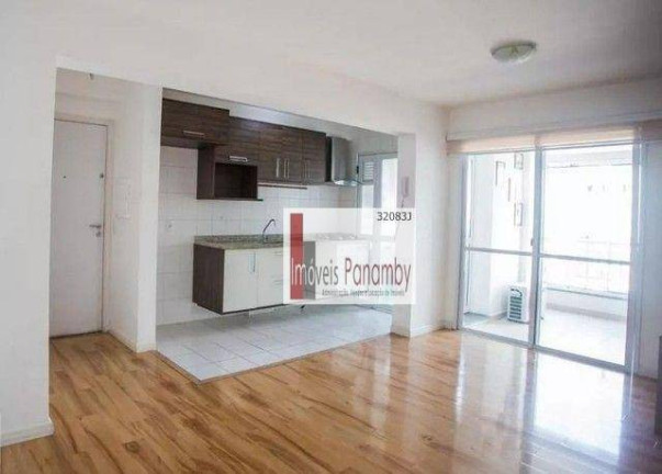 Imagem Apartamento com 2 Quartos à Venda, 65 m² em Ipiranga - São Paulo Imagem Apartamento com 2 Quartos à Venda, 65 m² em Ipiranga - São Paulo