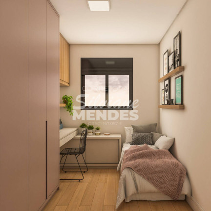 Imagem Apartamento com 3 Quartos à Venda, em Jardim Do Paço - Sorocaba Imagem Apartamento com 3 Quartos à Venda, em Jardim Do Paço - Sorocaba