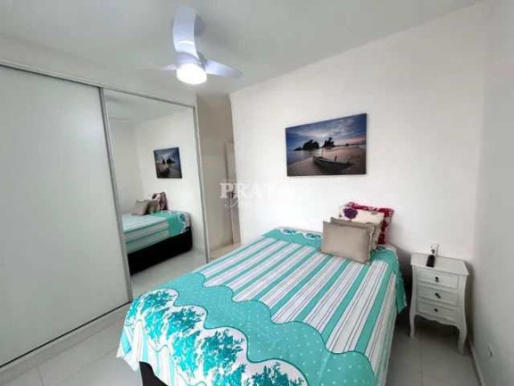 Imagem Apartamento com 2 Quartos à Venda, 107 m² em Aviação - Praia Grande