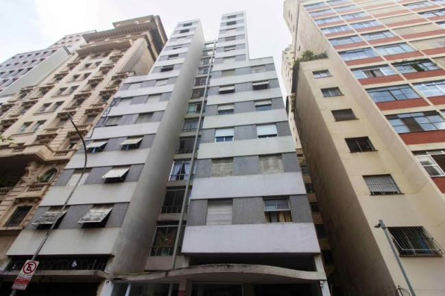 Imagem Apartamento com 3 Quartos à Venda, 80 m² em Bela Vista - Sp