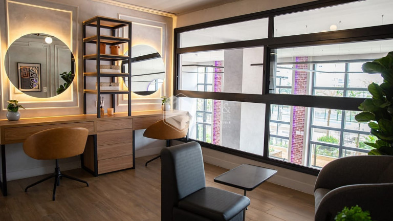 Imagem Apartamento com 2 Quartos à Venda, 76 m² em Perdizes - São Paulo Imagem Apartamento com 2 Quartos à Venda, 76 m² em Perdizes - São Paulo